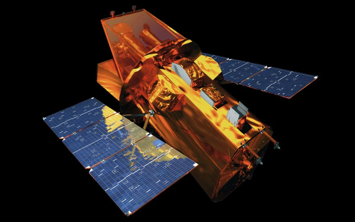 NASA is racing to save a $500,000,000 observatory that is falling out of orbit by hiring a startup to launch a rescue spacecraft in under nine months