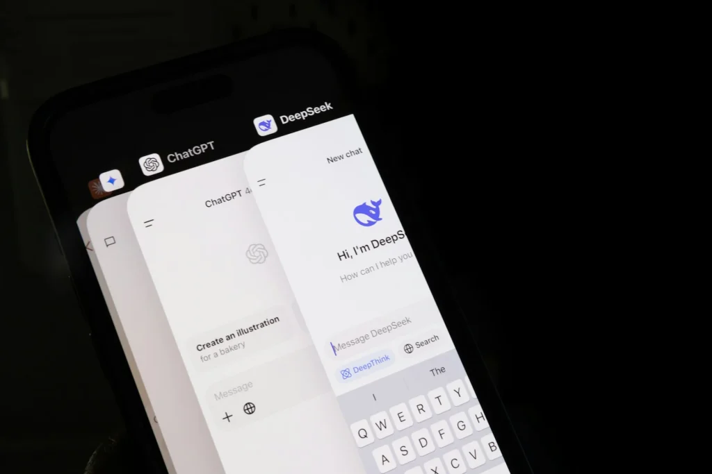 Google is doing these things to make it easier than ever to switch from using ChatGPT to Gemini without losing anything