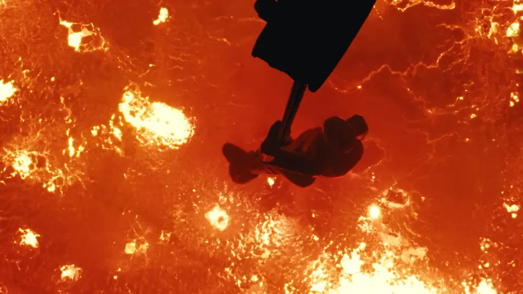 Humanoid robot fleet decommissioned by AI company by teaching it to take Terminator-style jump into molten steel