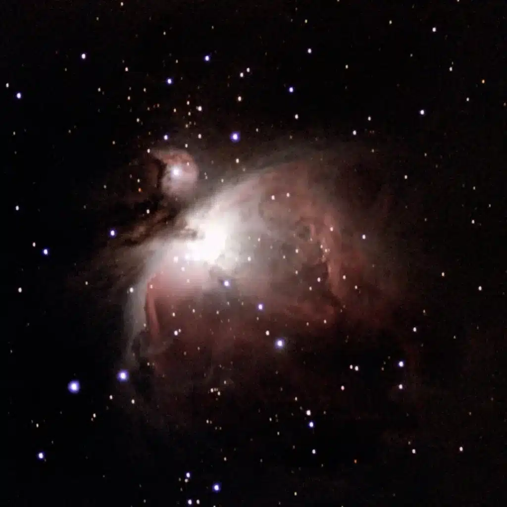 space photograph