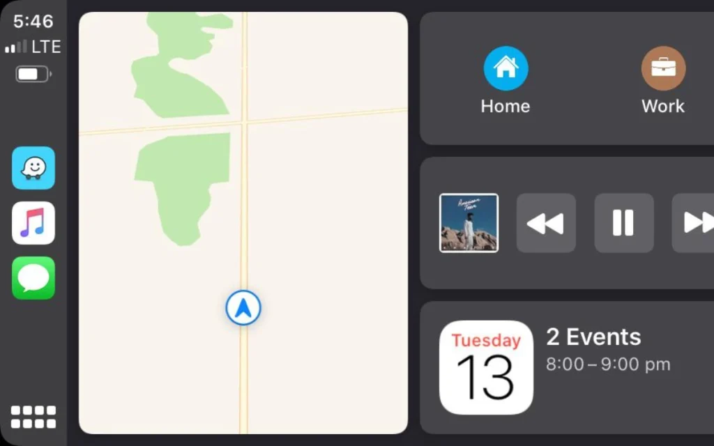 Tesla still wants to adopt Apple CarPlay, but the going hasn't been smooth so far