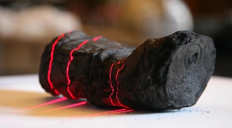 The 2000-year-old papyrus scroll that was buried by Mount Vesuvius and deciphered by AI