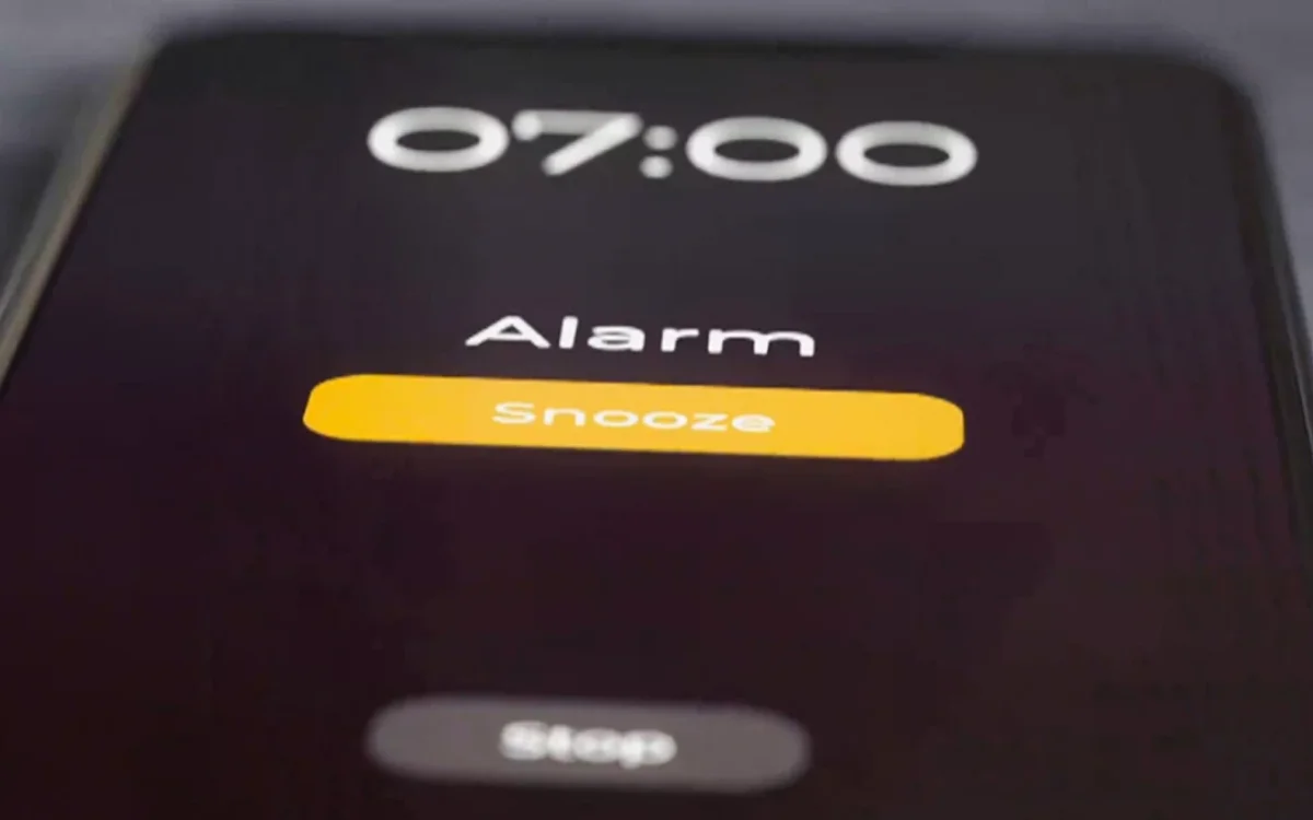 iPhone's 'silent alarm' bug is very real and this is what you can do to stop it happening