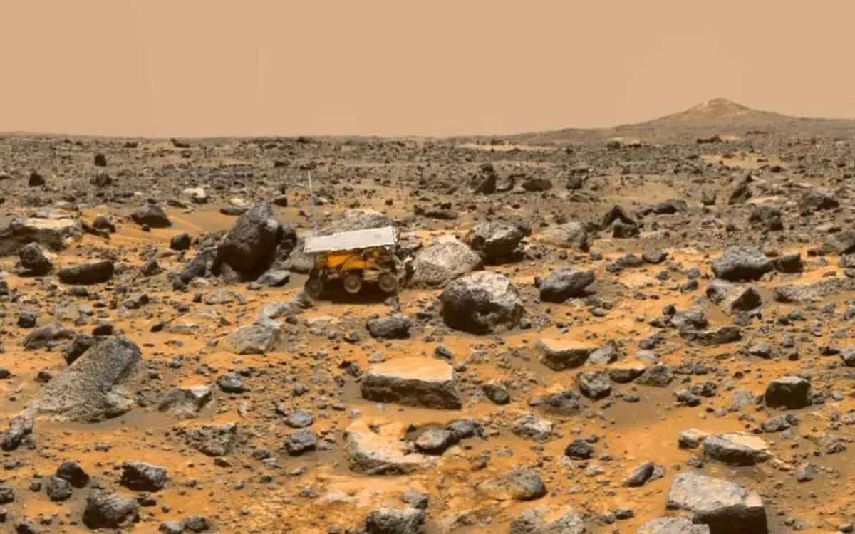 first-mars-rover-sends-image-of-planet-surface