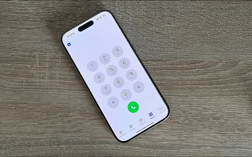 There are secret numbers you can dial on both iPhone and Android to perform tasks and find information quickly IMEI 