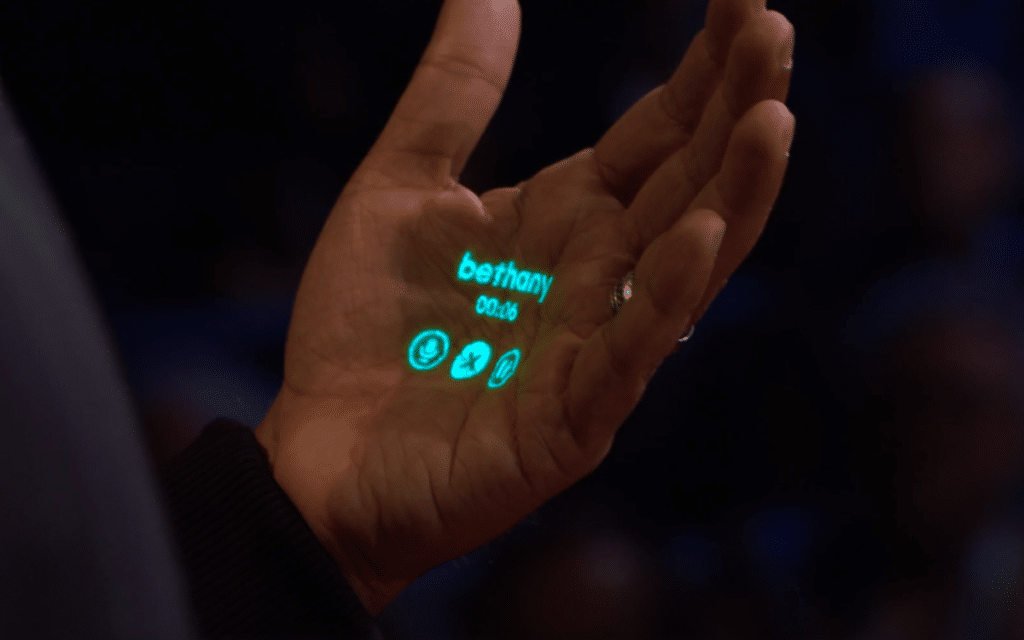 There is a new AI device that could replace smartphones
