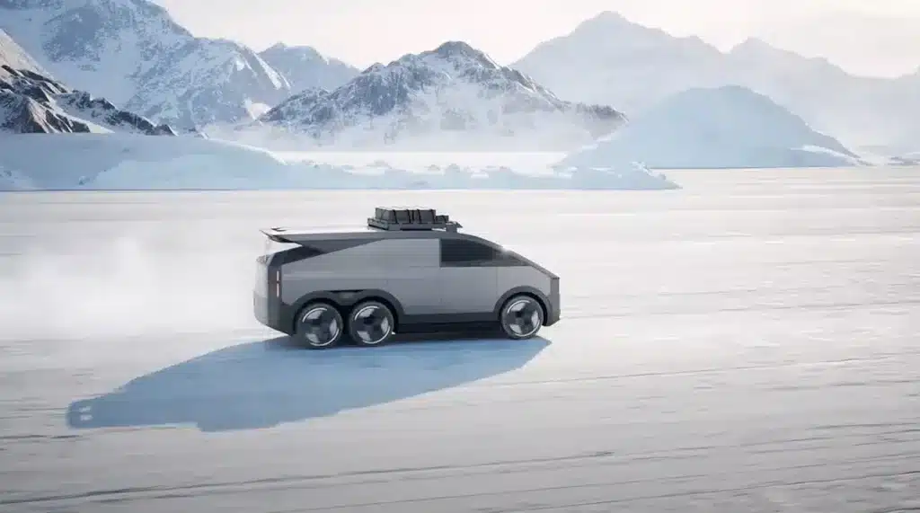 There is a town full of flying cars being established in China with 100 XPeng ordered