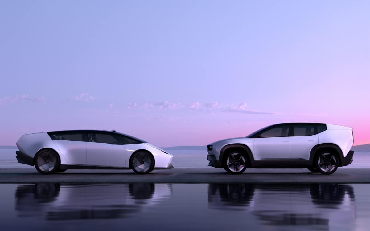 From new EVs to flying cars and AI glasses: This is all the best new tech coming out of CES 2025