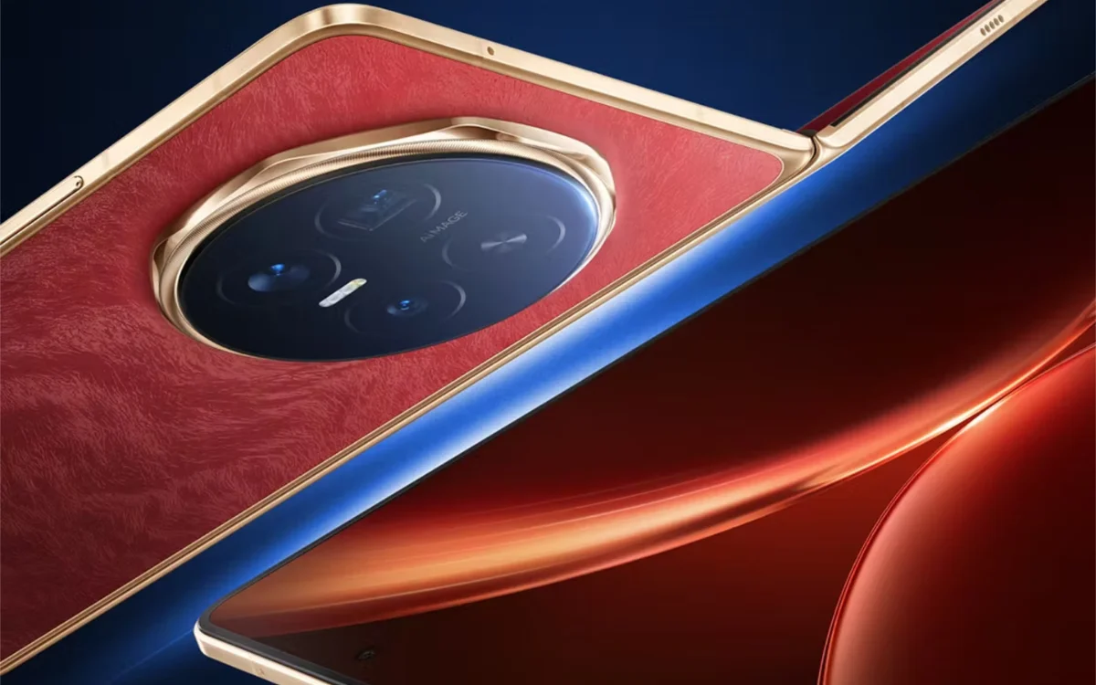 World's thinnest foldable phone is looking to challenge Samsung with a very striking price tag
