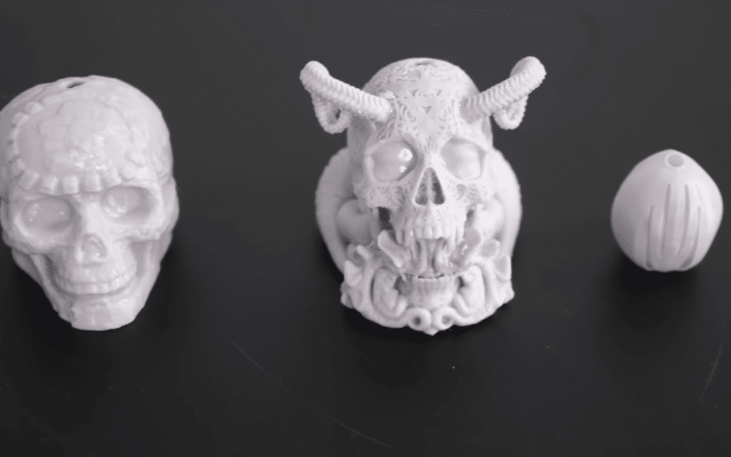 This guy 3D printed a whistle that makes the most terrifying sound in the world