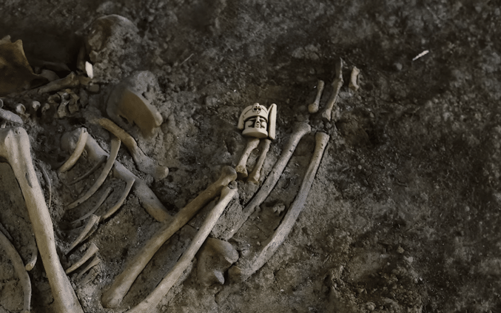 This guy 3D printed a whistle that makes the most terrifying sound in the world