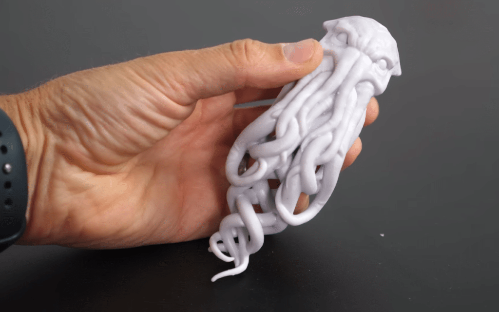 This guy 3D printed a whistle that makes the most terrifying sound in the world