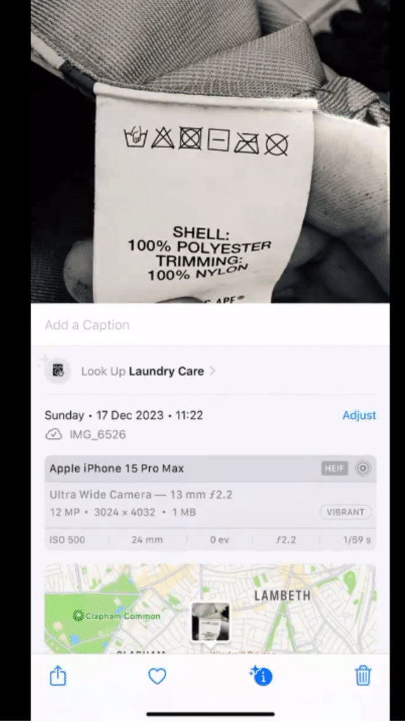 This iPhone feature is changing peoples lives