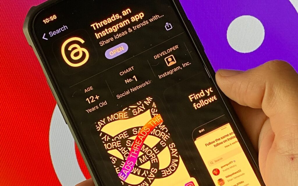 Twitter rival, Threads - as Elon Musk launches xAI