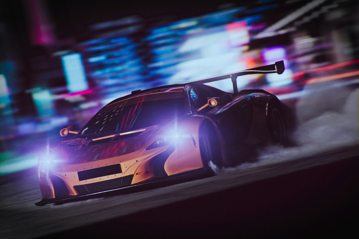 This is probably the most versatile racing wheel for gamers ever