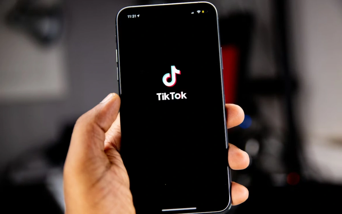People concerned TikTok is collecting new personal data after Terms of Service change, but it's more complicated than that