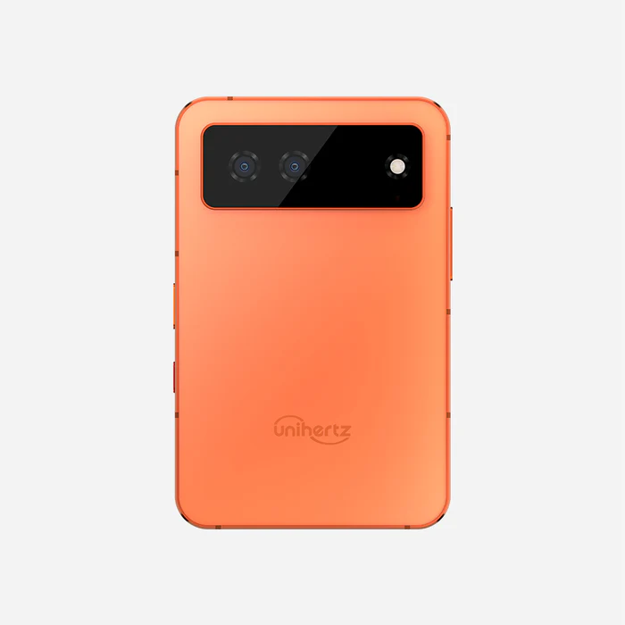 This new smartphone has brought back a physical keyboard for everyone who's tired of touch screens and prefers buttons