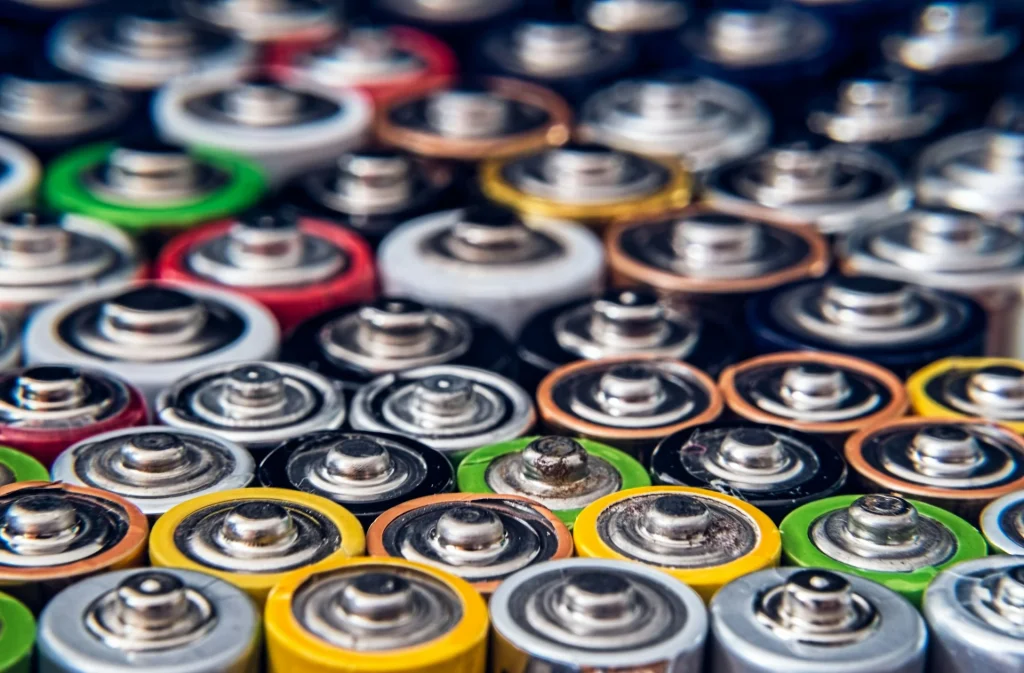 Scientists built a battery made from water and tofu brine that lasts 40 times longer than lithium and cannot catch fire