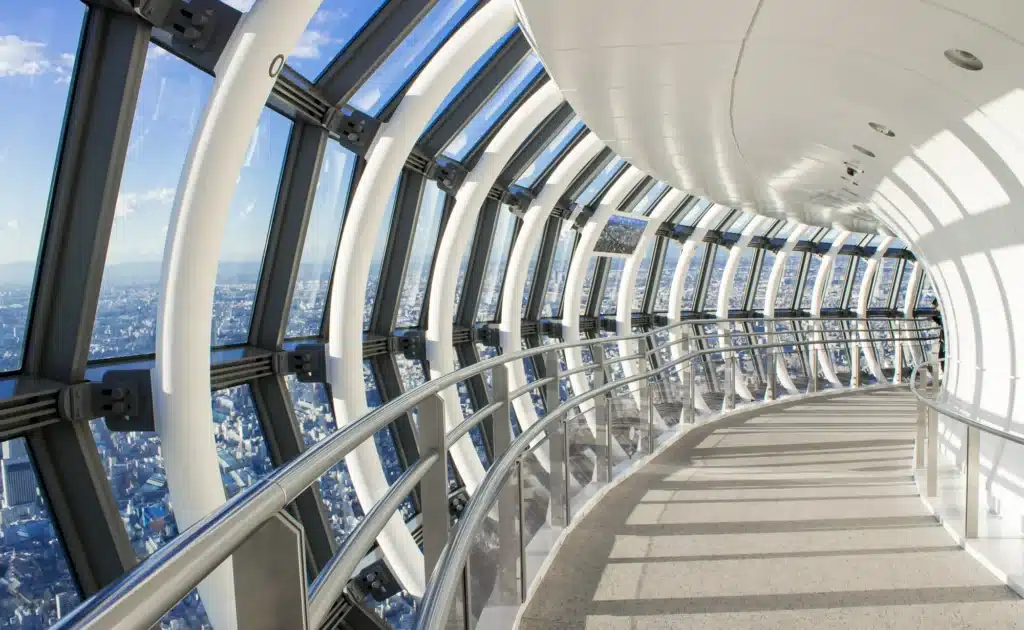 Tokyo Skytree
