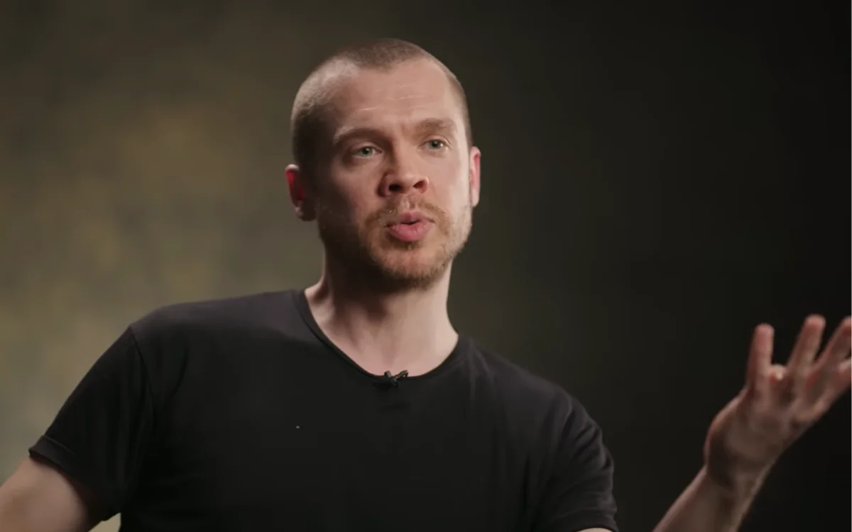 World's best trader won $35,000,000 with a bet about the economy