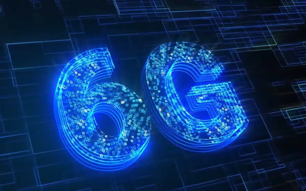 UAE plans to launch 6G by 2030, facilitating the transmission of human senses