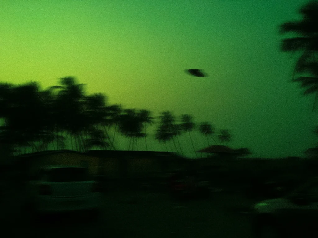 The Air Force asked a man to investigate UFOs, then moved him away after what he discovered