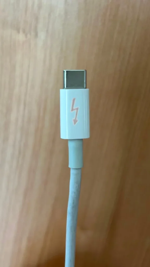 USB-C cables aren't all the same and these are the details that make them behave differently
