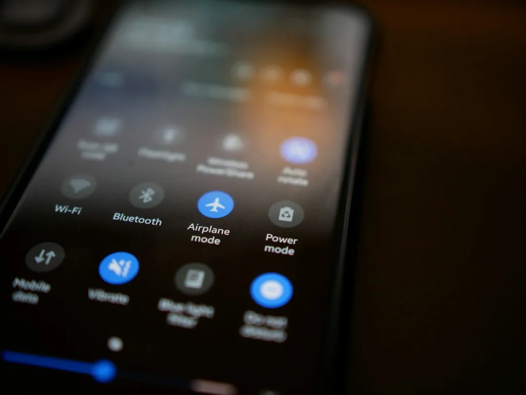United Airlines plane forced to turn around mid-flight because of the name of a Bluetooth device