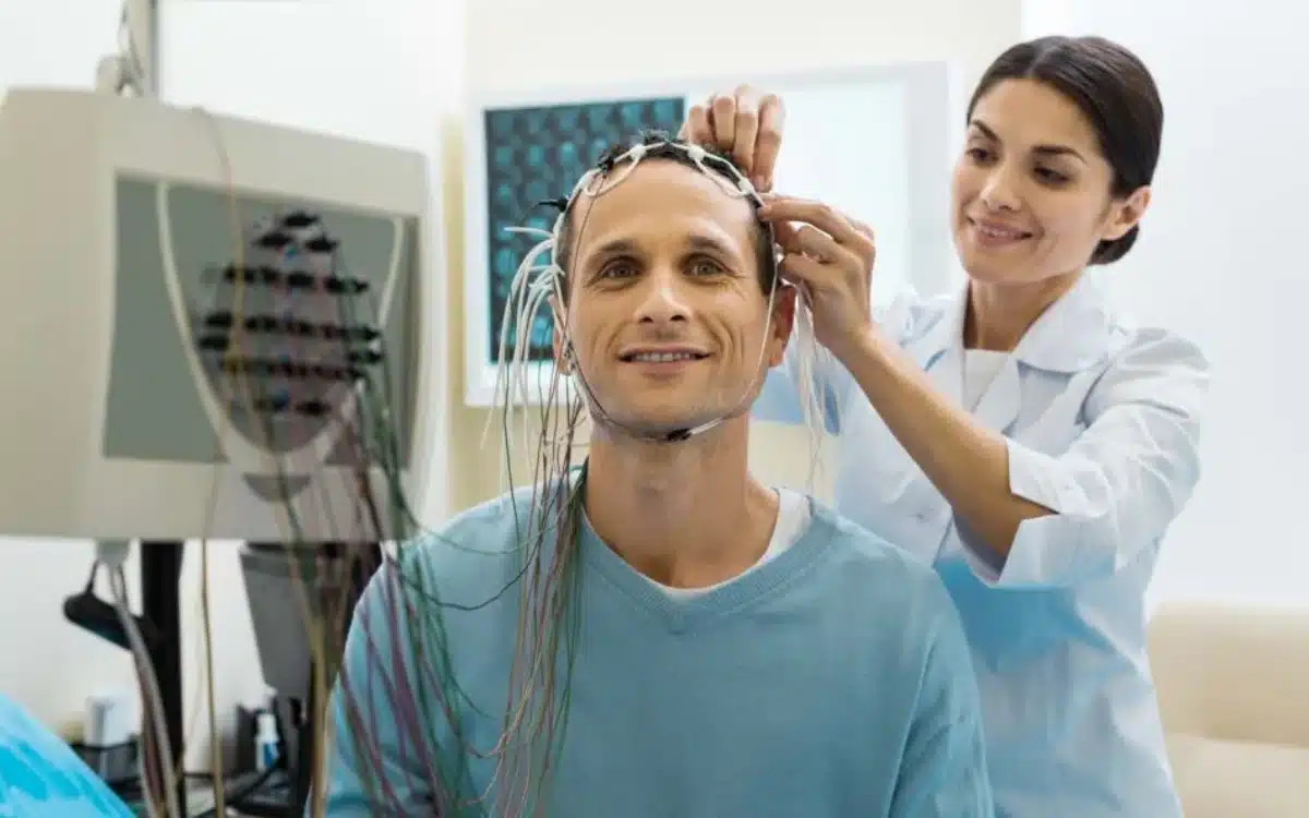 San Francisco startup helps Cleveland Clinic teach AI to read minds in ICUs