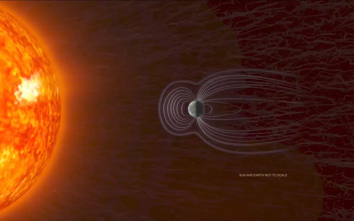 NASA shared closest images of the sun in history captured by fastest spacecraft ever made