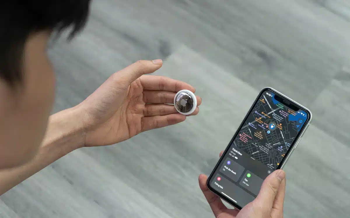 Why you shouldn't rely on viral Apple AirTag hack to hide it in your car for safety