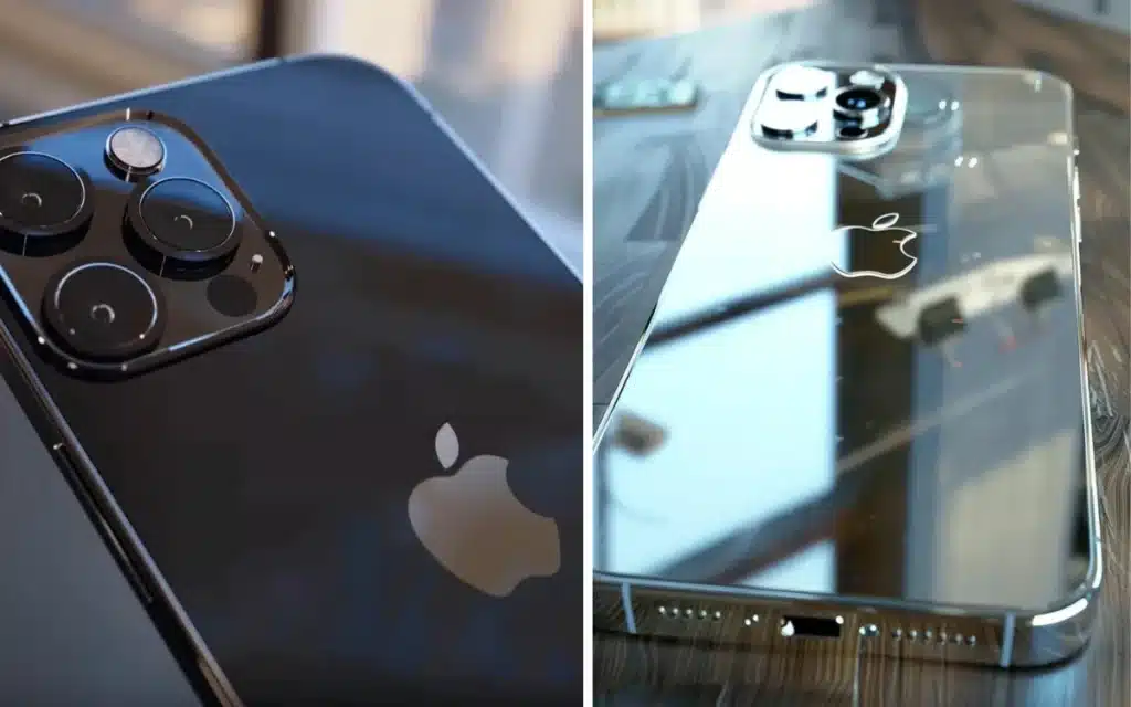 Leaked iPhone 16 Pro images gives first look at brand new button