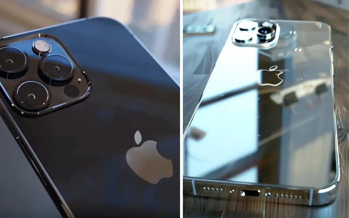 Leaked iPhone 16 Pro images gives first look at brand new button