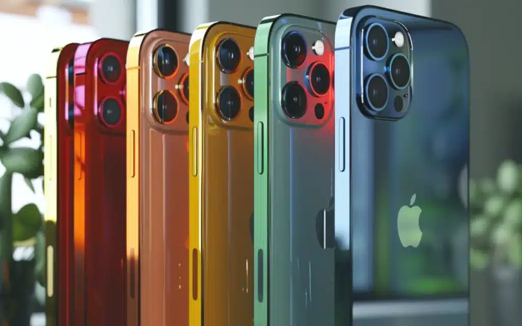 Fresh iPhone 16 details hint at radical departure from previous models