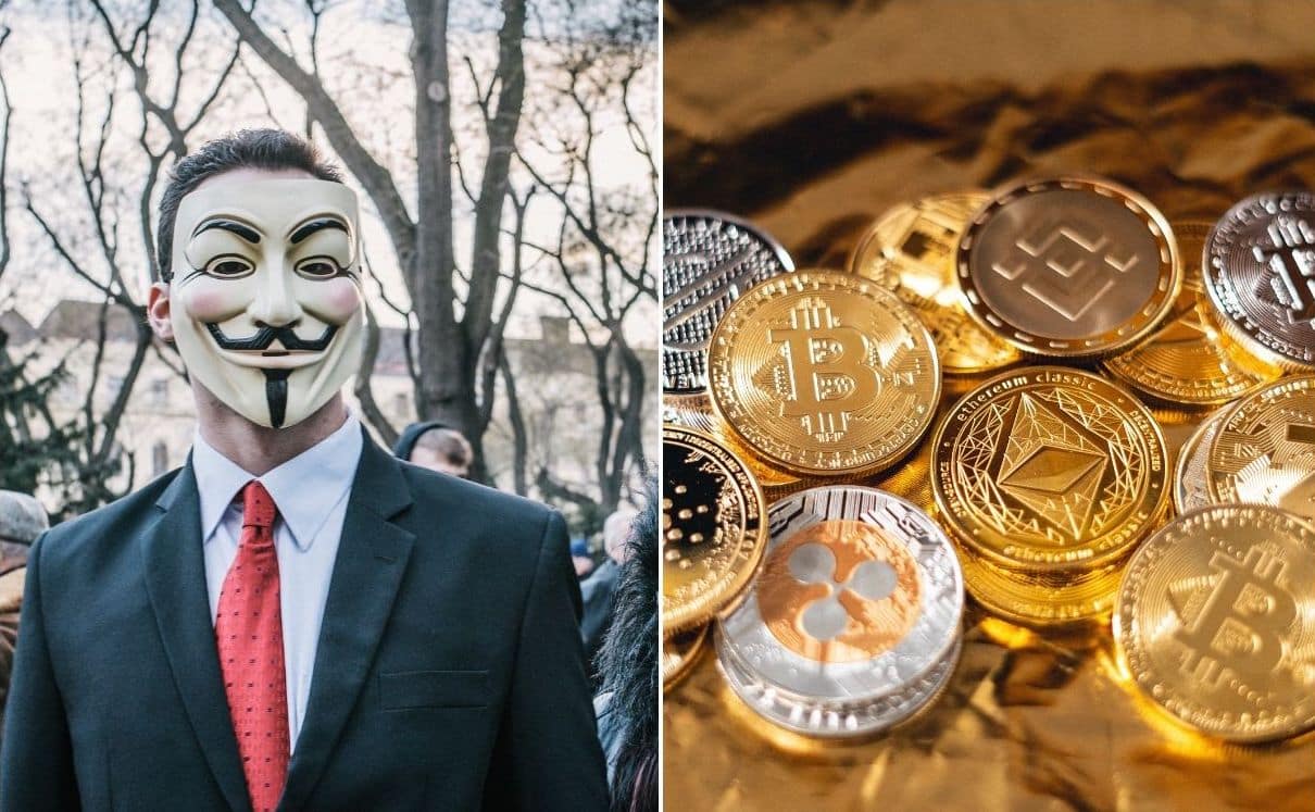 World’s largest Bitcoin holders’ list includes unexpected guest