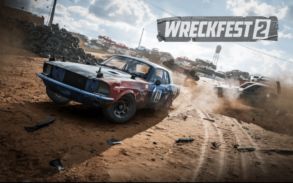 Waiting for GTA 6? These new car games might cure your racing itch
