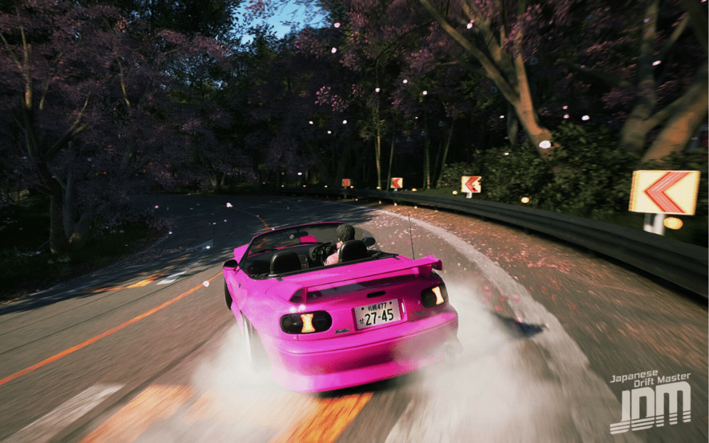 Waiting for GTA 6? These new car games might cure your racing itch