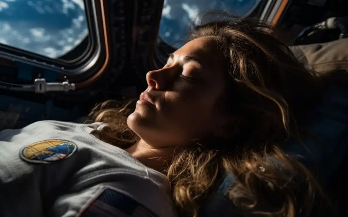 how-astronauts-sleep-iss-under-zero-gravity