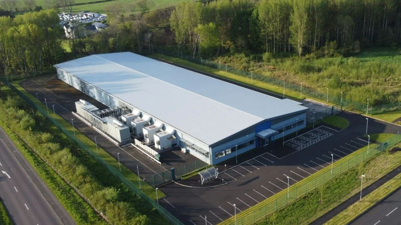 Utah is building a data center 2x bigger than Manhattan that will consume more electricity than the entire state combined