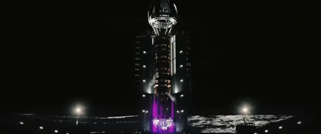 Rolls-Royce mini nuclear reactor