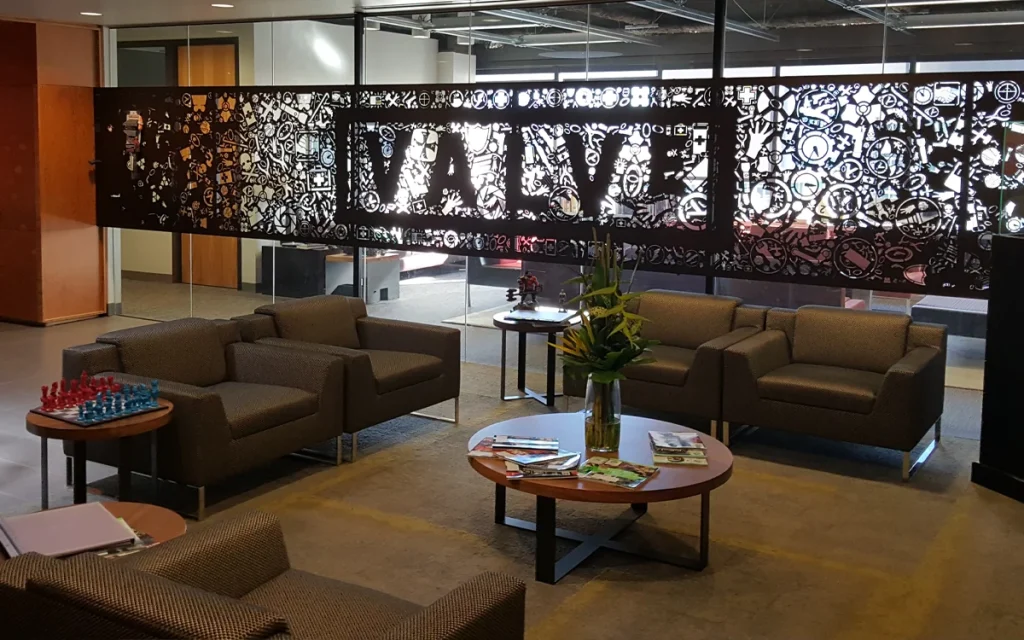 Gaming giant Valve is reportedly making $50,000,000 per employee as the Steam, Counter-Strike, and Half-Life creators are set to make $17,000,000,000 in 2025