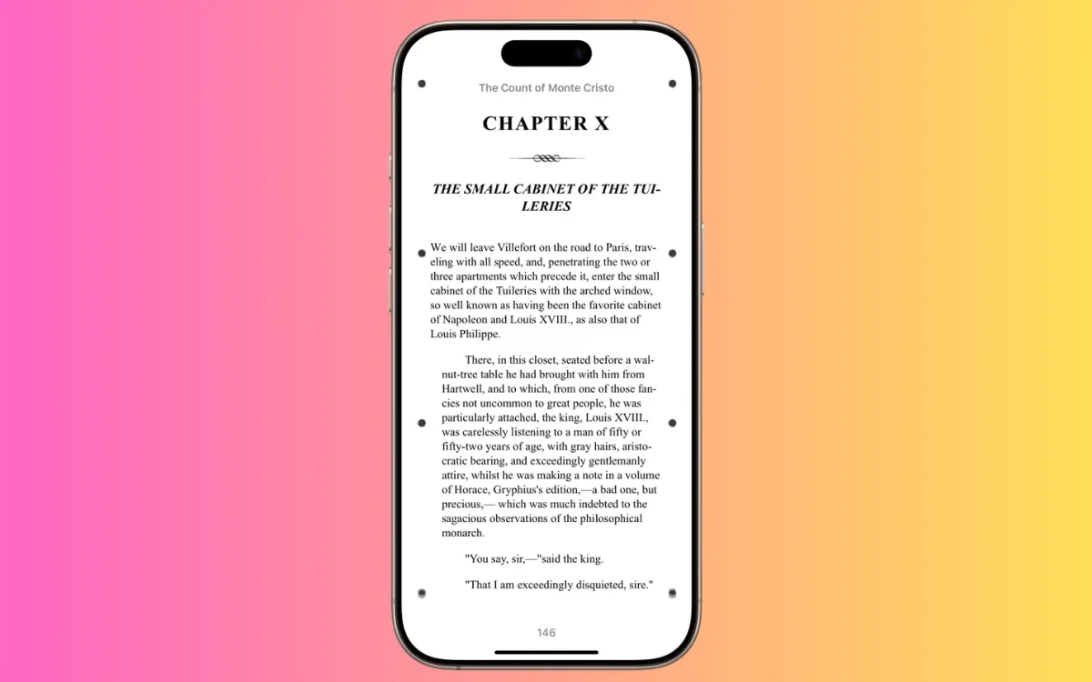 How few people know about iPhone's life-changing feature proves Apple hides its best features