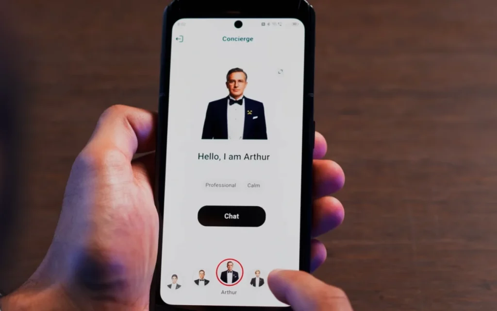 Man investigates the world's most expensive phone brand which costs $5,400 to see what it's like