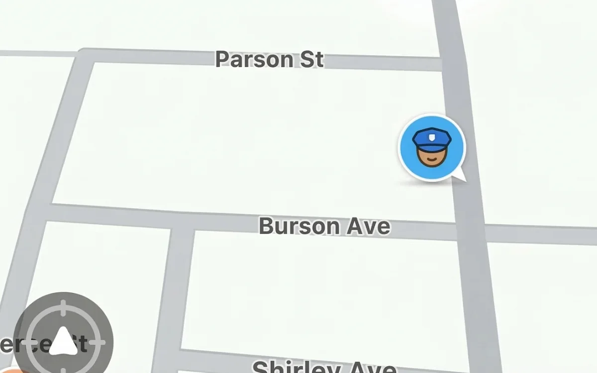 police-department-speed-traps-waze