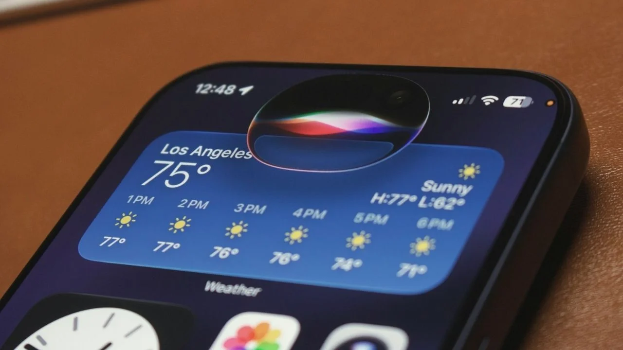 All the new features Apple Weather got with iOS 27 update that you don't know about