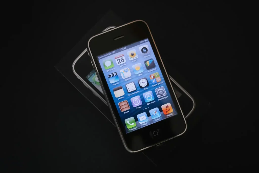 What started with the first Apple iPhone unveiled by Steve Jobs nearly 20 years ago evolved and became a cultural and financial revolution