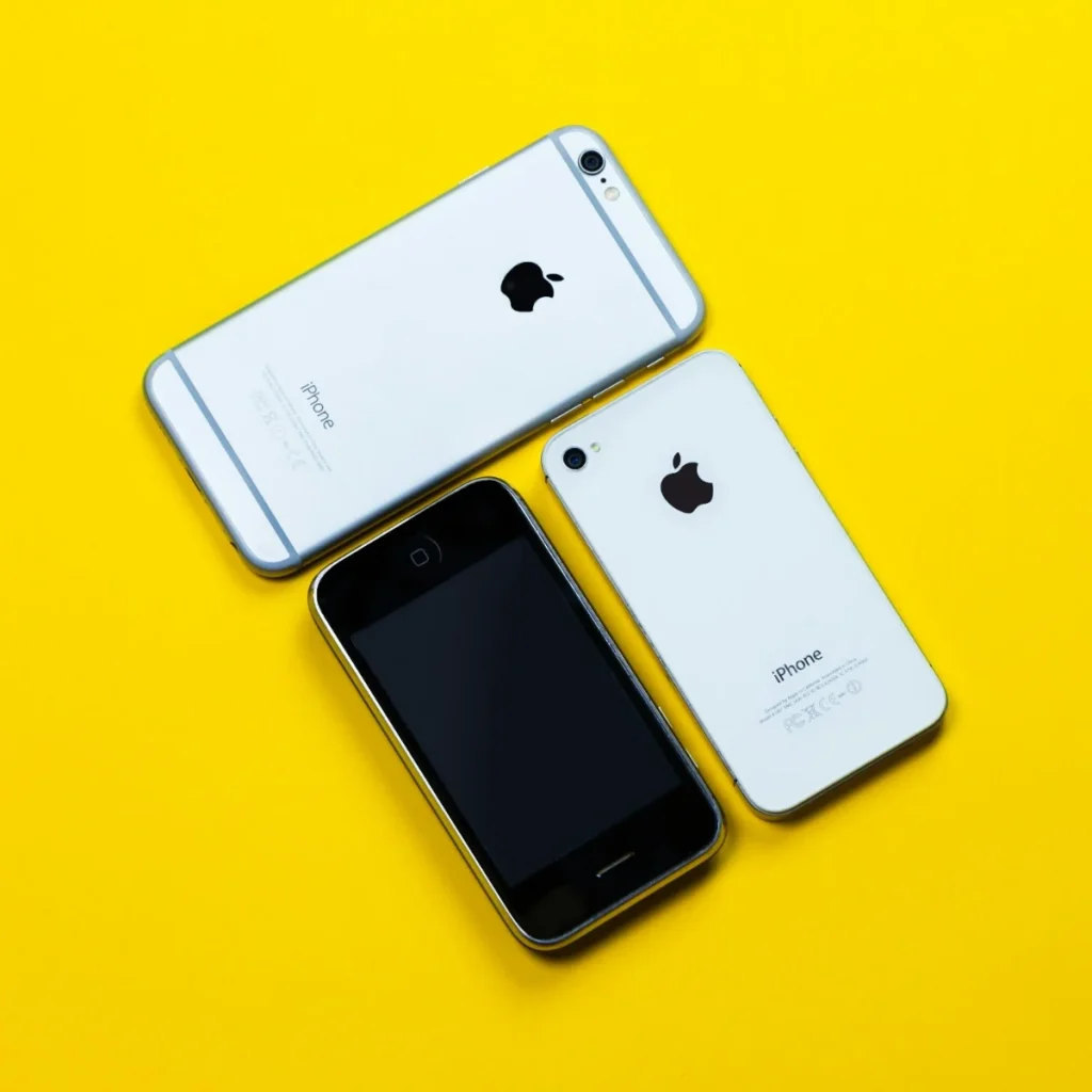 What started with the first Apple iPhone unveiled by Steve Jobs nearly 20 years ago evolved and became a cultural and financial revolution