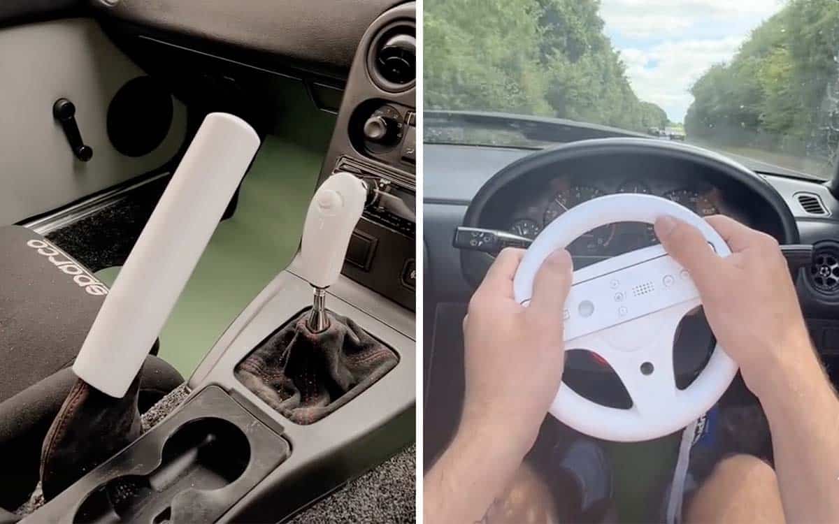tiktoker-puts-nintento-wii-steering-wheel-in-mazda-miata-creates-wiiata