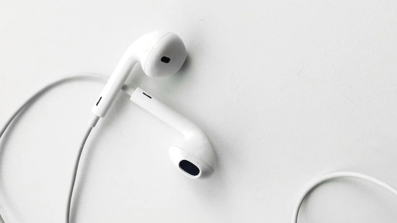 People have started using wired earphones a lot more with sales up a massive 68%