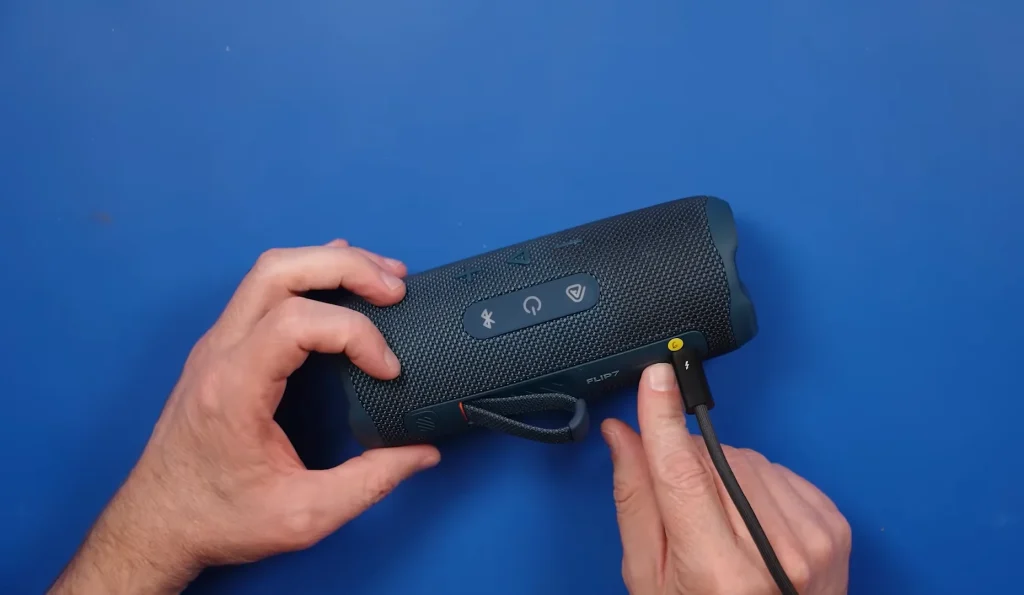 American buys 35 broken wireless speakers for $792 to see how many he can get working and it turns out to be more than worthwhile